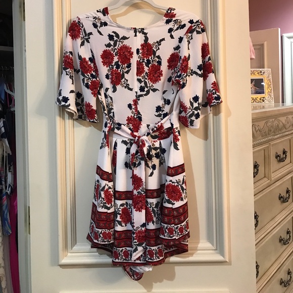 Playsuit Romper - Picture 3 of 3