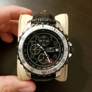 Invicta watch