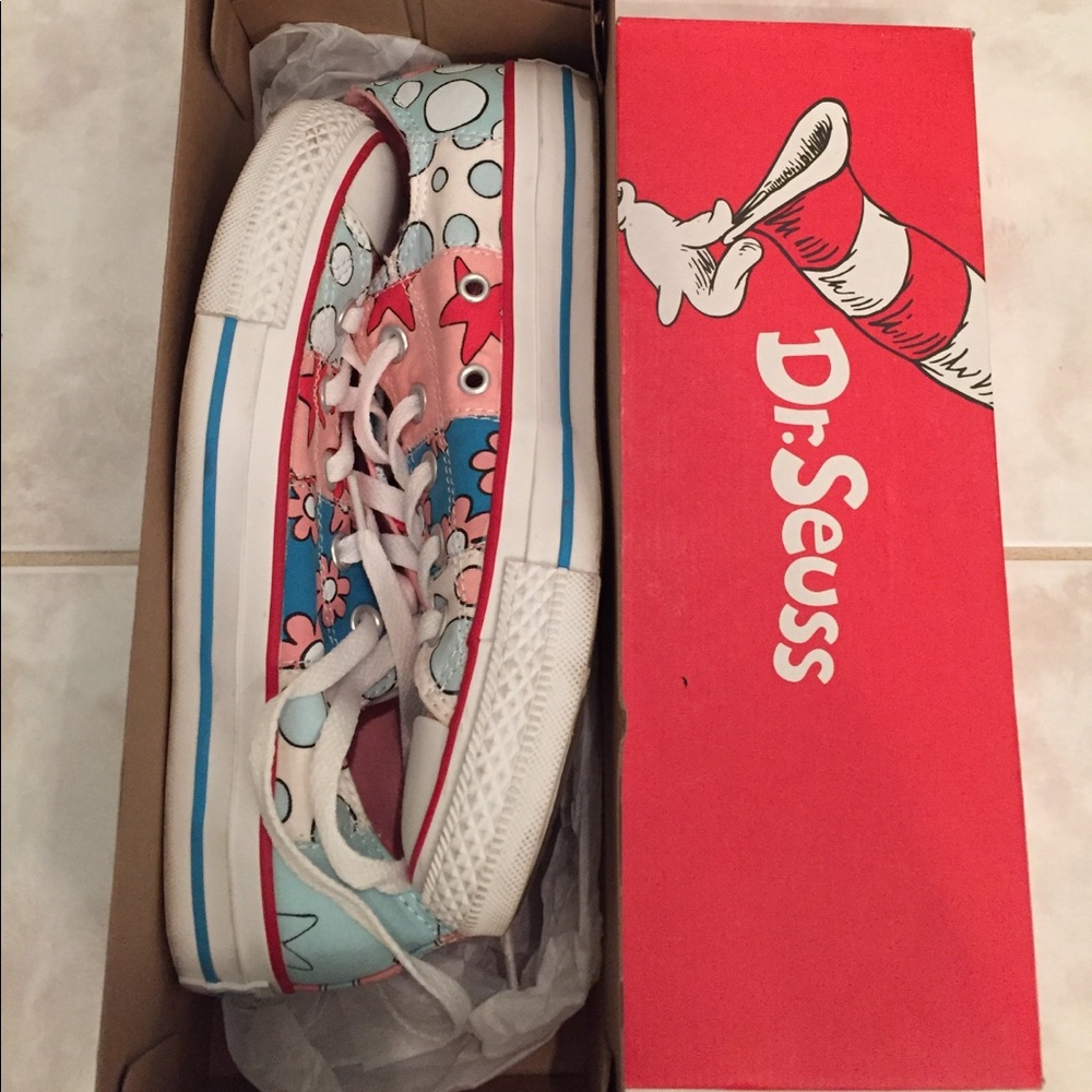 Converse