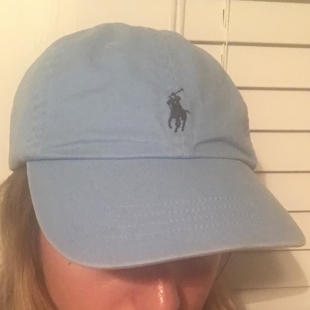 Ralph Lauren Polo Hat