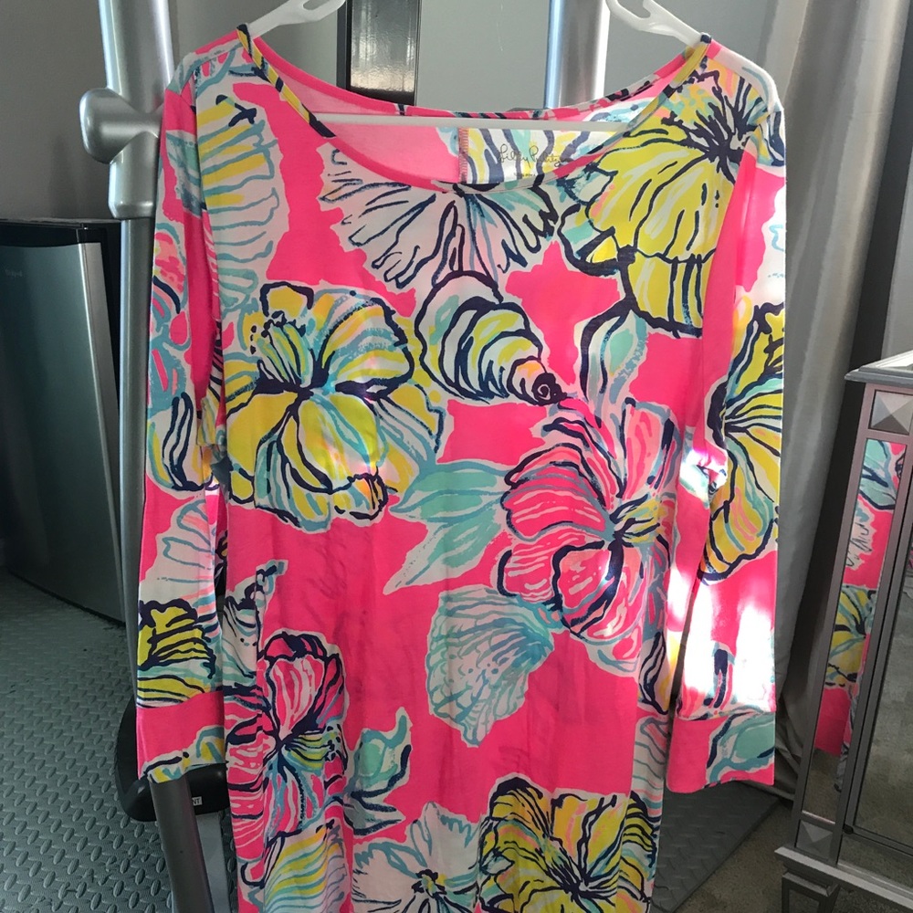 Lilly Pulitzer Marlowe