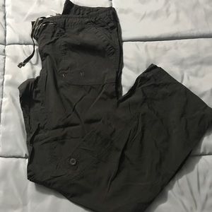 Like New The North Face Versatel Pants
