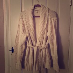 Lands End Sweater