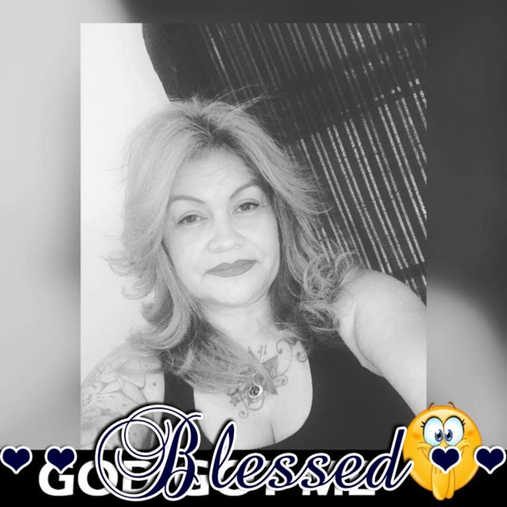 Meet your Posher, Helen