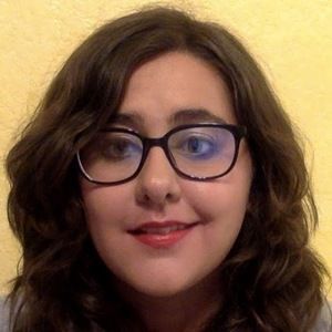 Meet your Posher, Annamaria