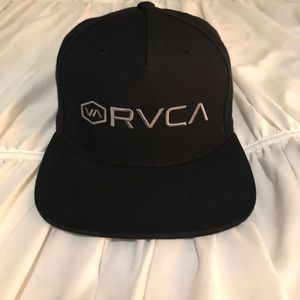 RVCA SnapBack