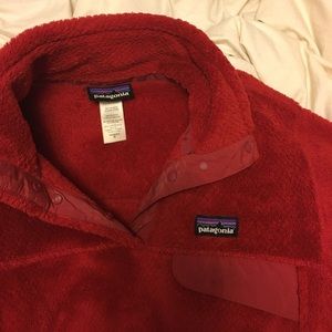 Women’s Patagonia Fleece