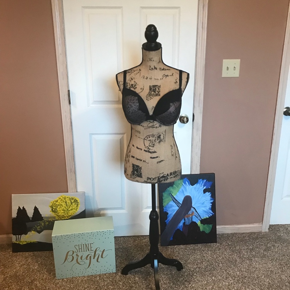 Victoria’s Secret Very Sexy Bra