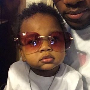 Meet your Posher, Justin