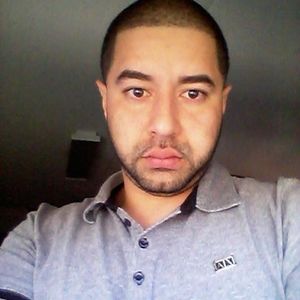 Meet your Posher, Tony