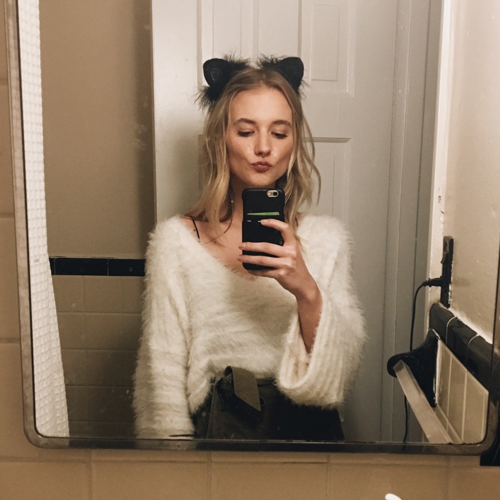 Meet your Posher, Vicka