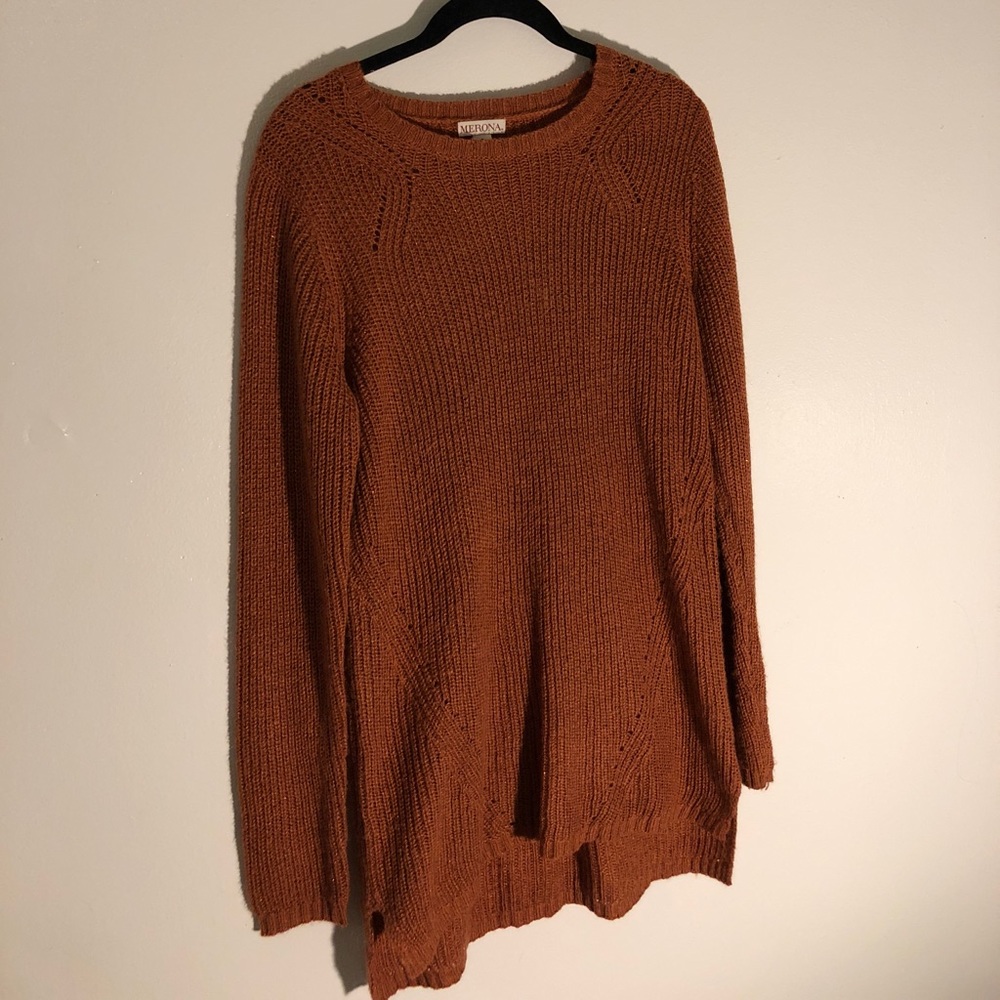 Fall sweater🍂