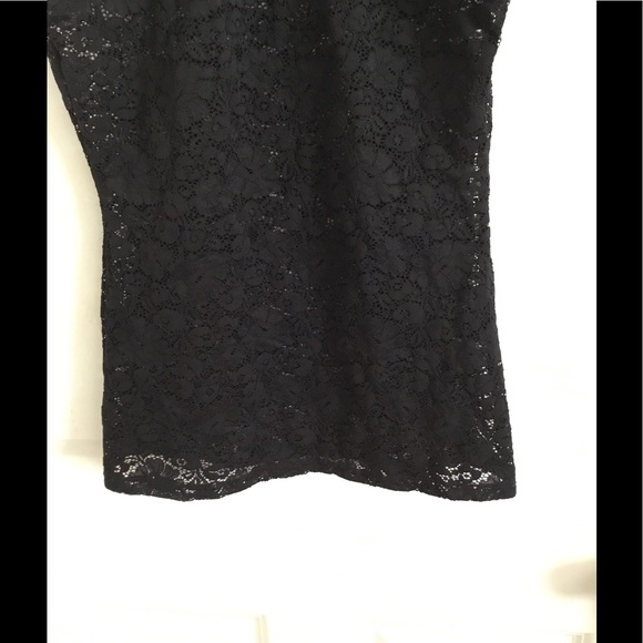 Lace top - Picture 4 of 7