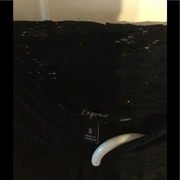 Lace top - Picture 5 of 7