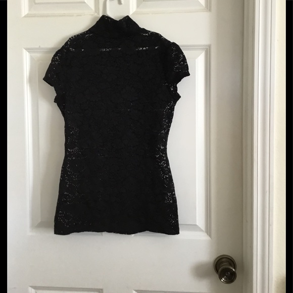 Lace top - Picture 6 of 7