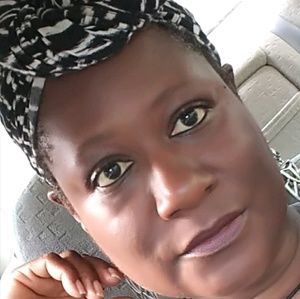 Meet your Posher, Trina