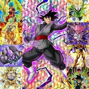 Meet your Posher, Kenneth