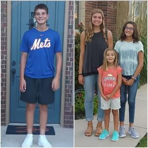 Meet your Posher, Melody