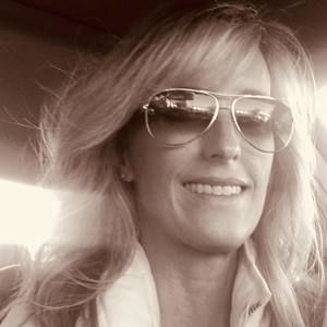 Meet your Posher, Kristi