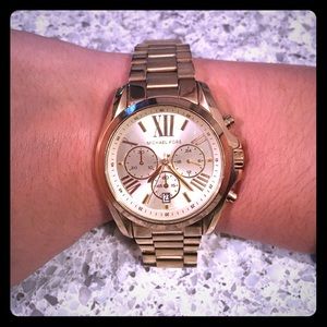 Michael Kors watch