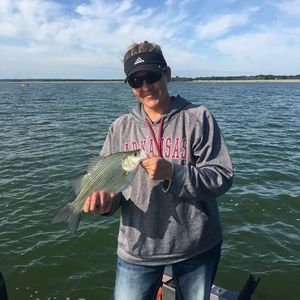 Meet your Posher, Ruth