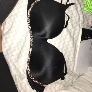 Victoria’s Secret push up bra