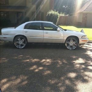 Meet your Posher, Tadarrio