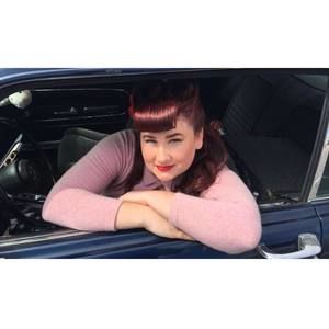 Meet your Posher, Amber