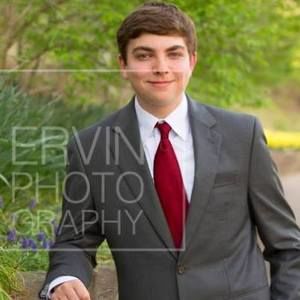 Meet your Posher, Ben