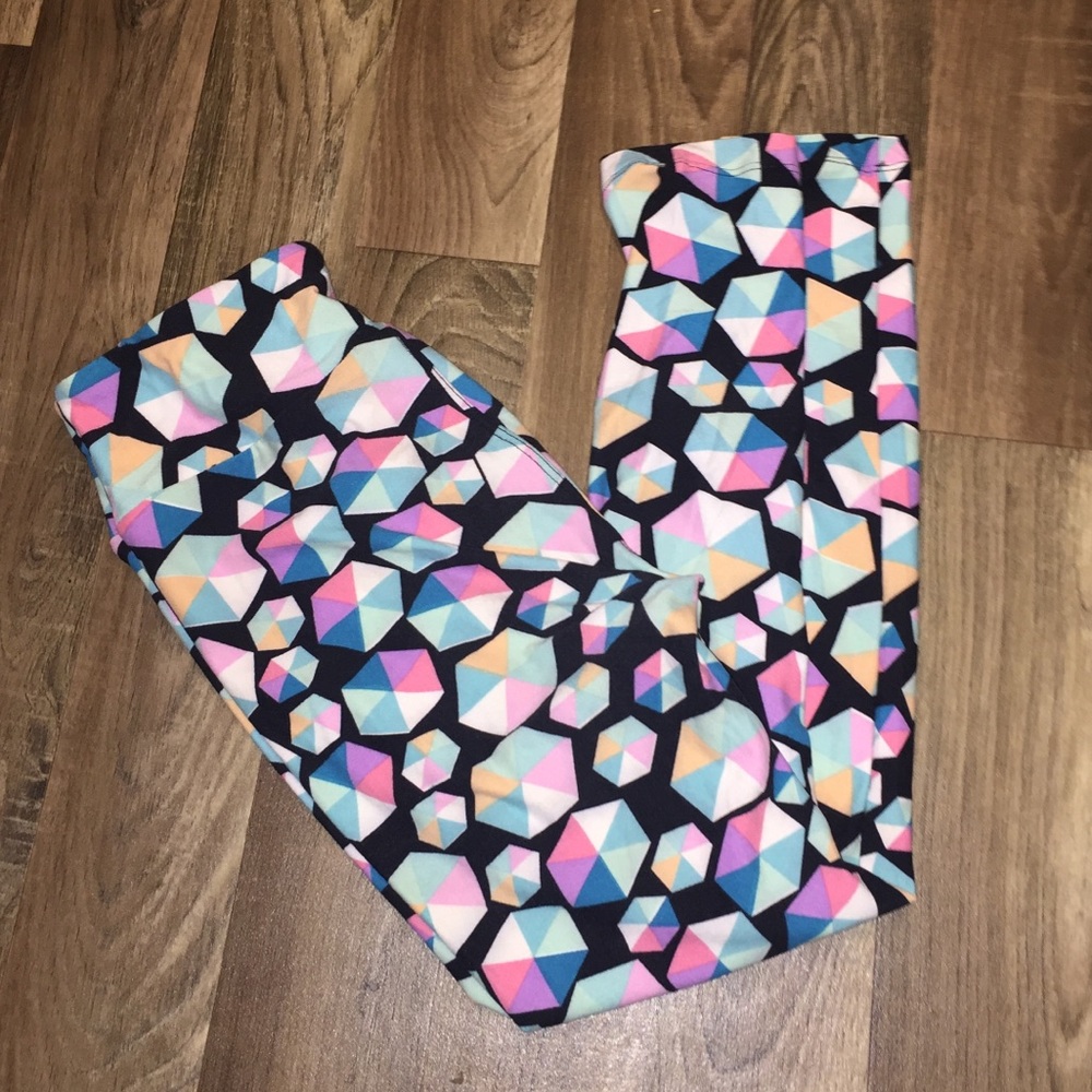 Lularoe one size leggings