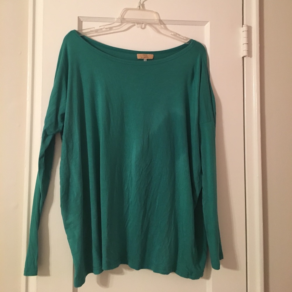 PIKO Long Sleeve