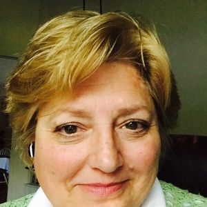 Meet your Posher, Cindy