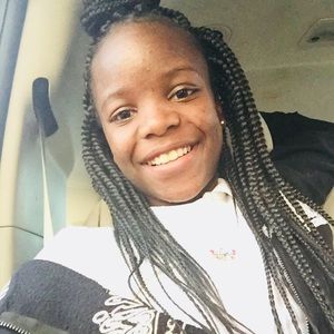 Meet your Posher, Christyuna