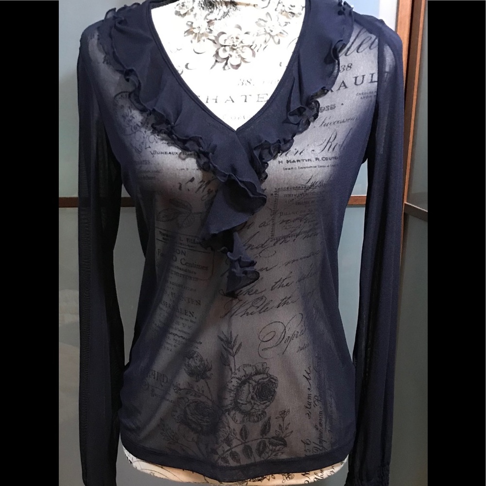 New York & Co Top size S NWT. - Picture 1 of 4