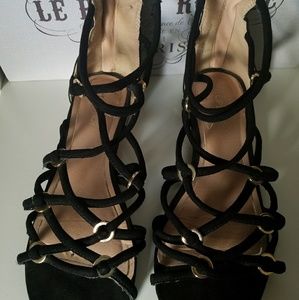 Topshop sandals