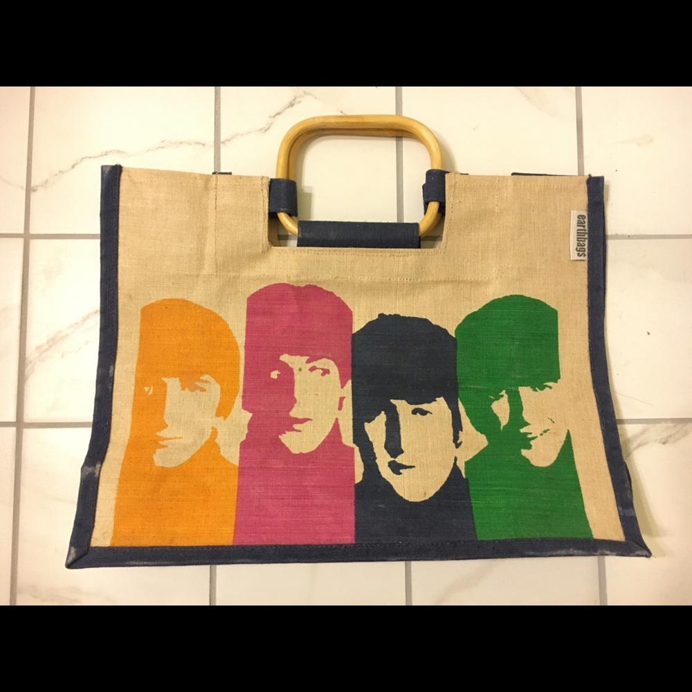Beatles Bag