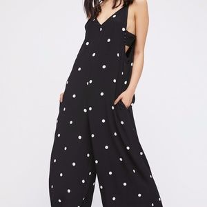 Free People Dream Big Jumpsuit