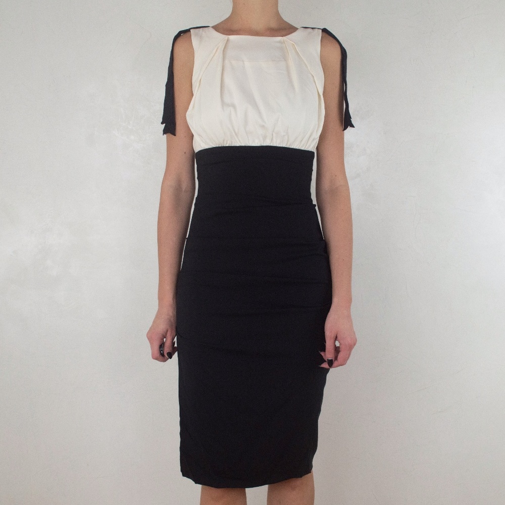 Nicole Miller Dress