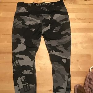Better Bodies Leggings