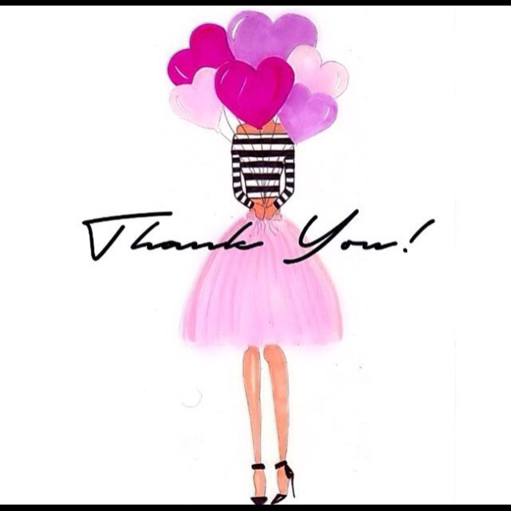 ✨THANK YOU!✨