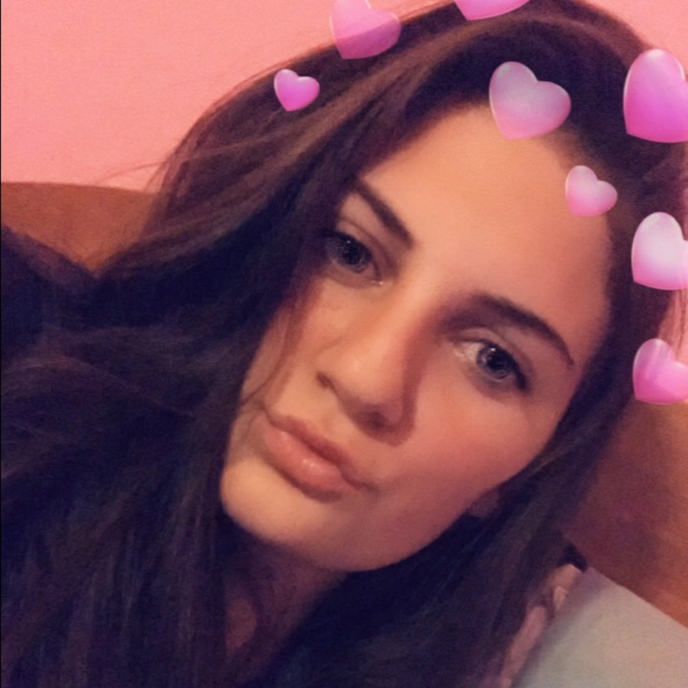 Meet your Posher, Serena