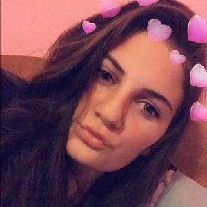 Meet your Posher, Serena