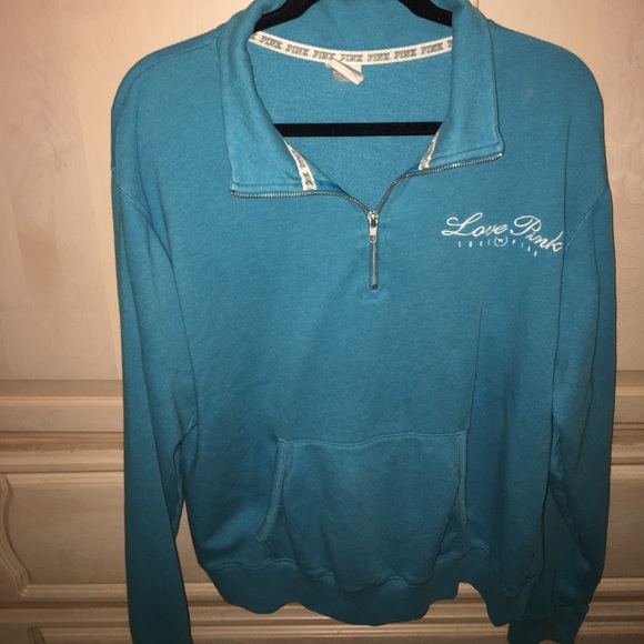 PINK Victoria's Secret Sweaters - Pink pullover