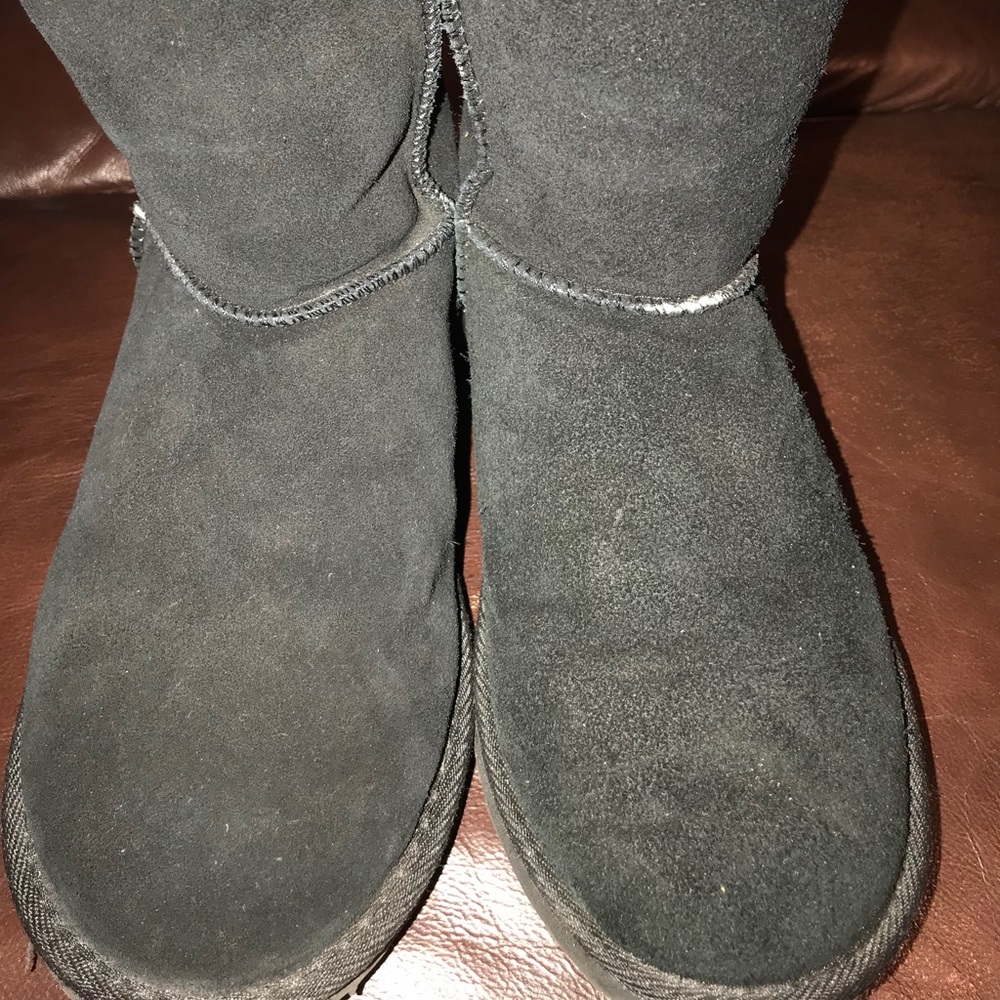 EMU Boots