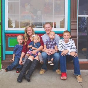 Meet your Posher, Megan