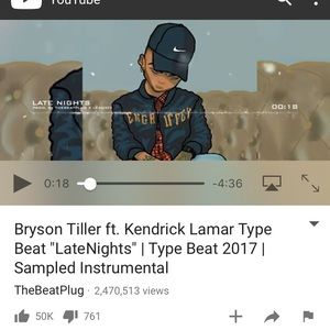 Meet your Posher, Danny