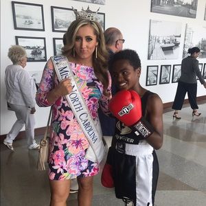 Lilly Pulitzer Sophie Dress