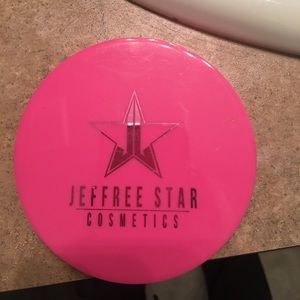 Jeffree star skin frost