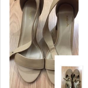 Old Navy shoe bundle Size 10