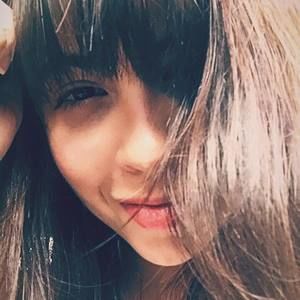 Meet your Posher, Kat